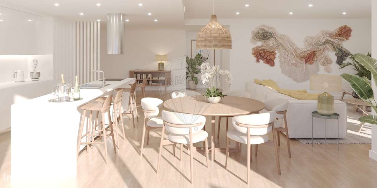 Apartamento T2 para venda - Grande imagem: 5/9