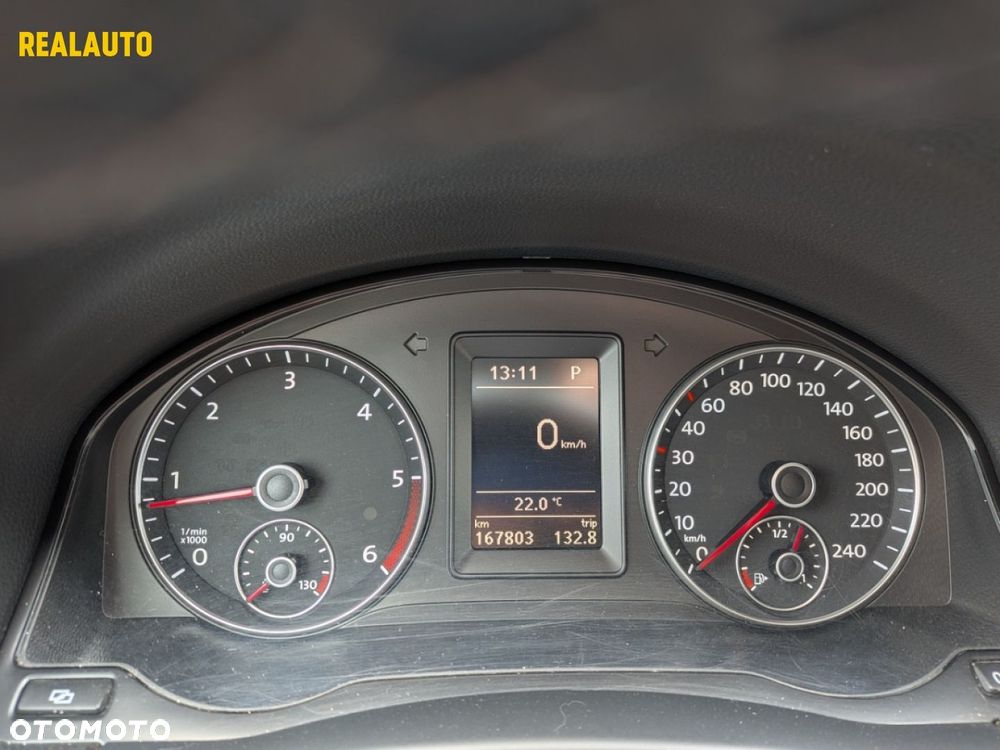 Volkswagen Golf Plus - 22