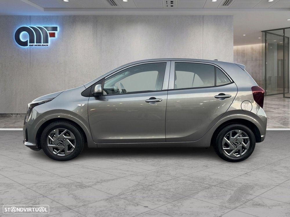 Kia Picanto 2026 photo 4