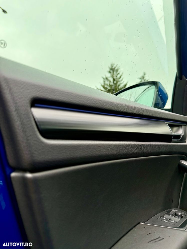 Skoda Kodiaq 2.0 TDI 4X4 DSG Ambition - 22