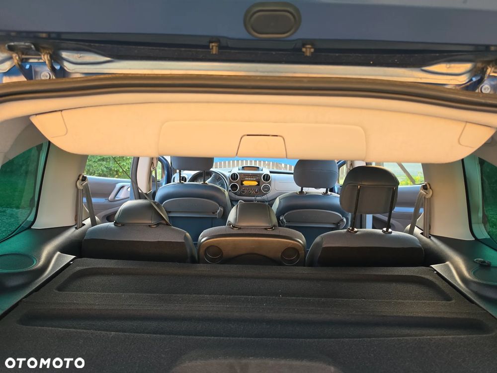 Citroën Berlingo - 33