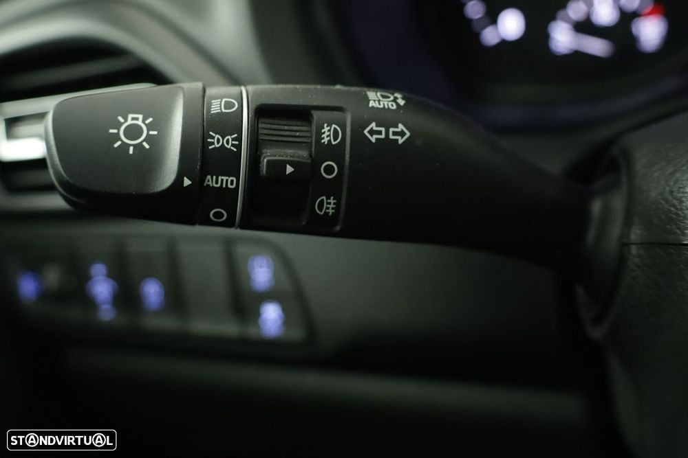 Hyundai i30 1.0 T-GDI Style Plus DCT - 16