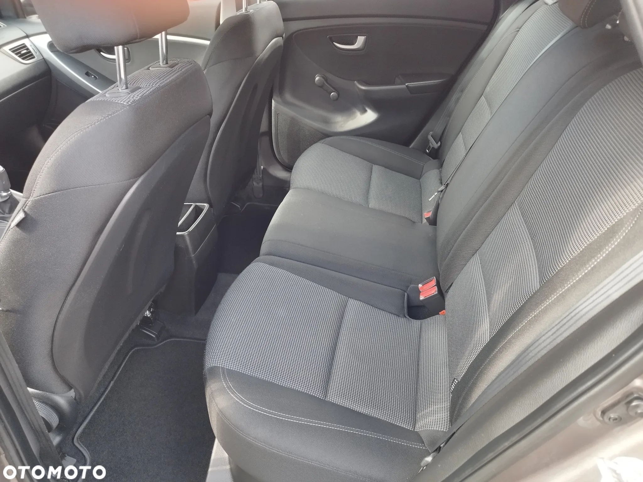 Hyundai i30 1.4 Classic - 17