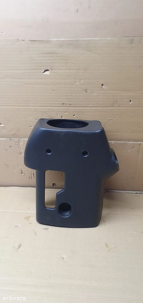 Osłona obudowa kolumny kierowniczej Opel Vivaro B Trafic III 484719846R 93867996 - 6