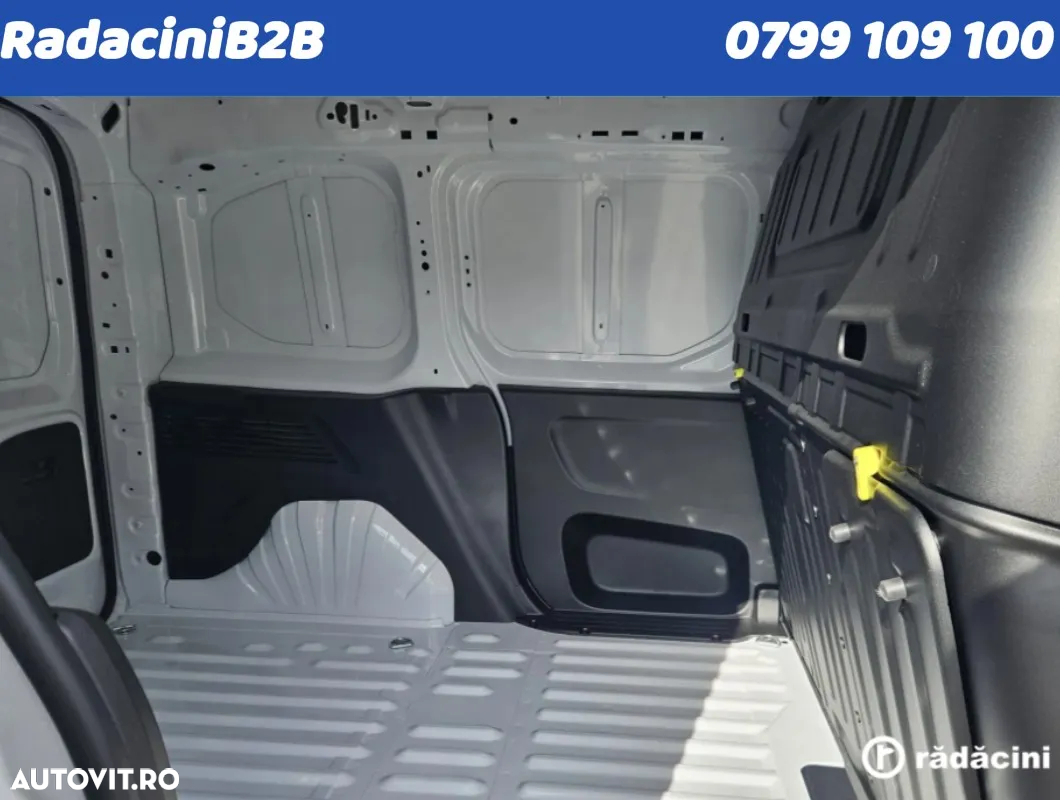 Opel Combo - 8