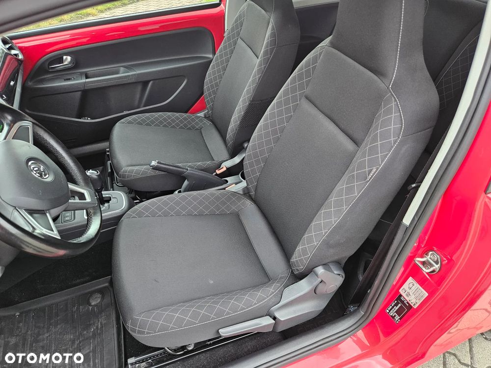 Skoda Citigo 1.0 Elegance - 11