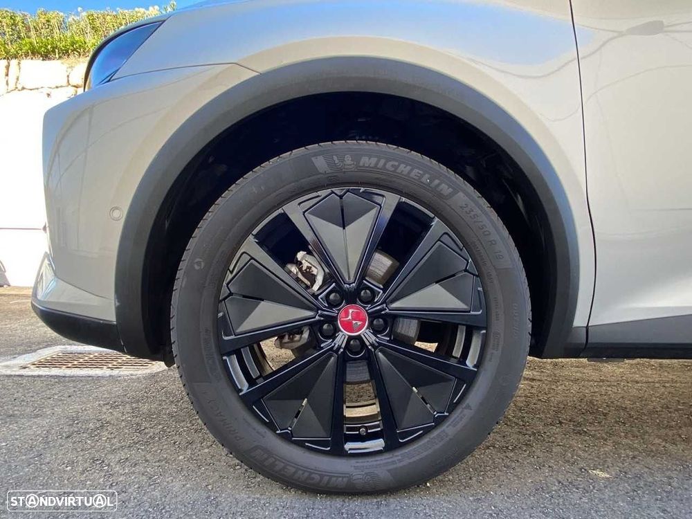 DS DS7 1.5 BlueHDi Performance Line EAT8 - 10