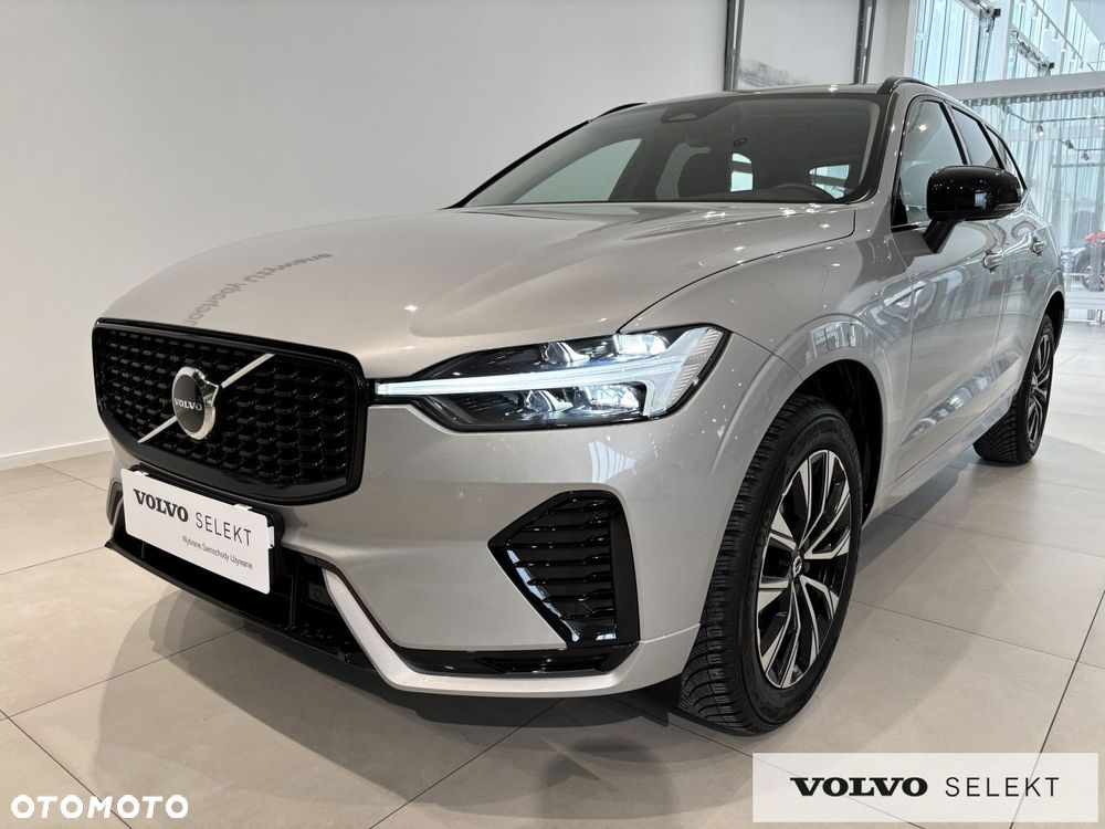 Volvo XC 60 - 10