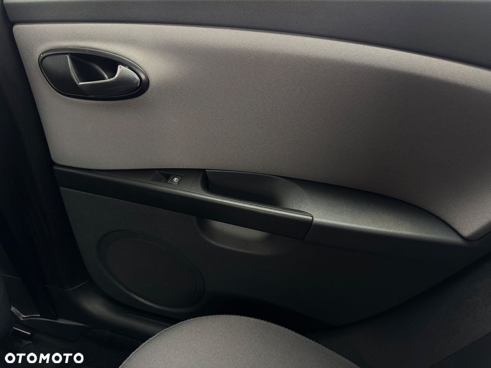 Seat Leon 1.6 Comfort Limited - 23