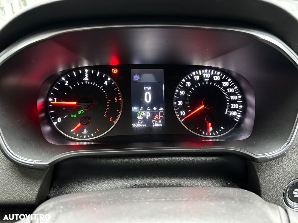 Renault Megane BLUE dCi 115 EDC Techno - 4