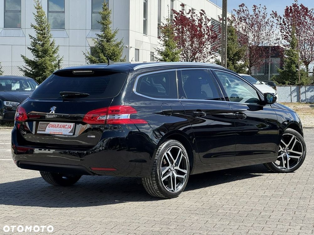 Peugeot 308 - 10