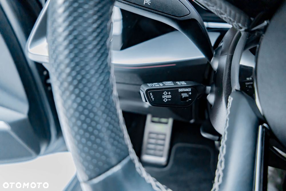Audi S3 TFSI quattro S tronic - 21