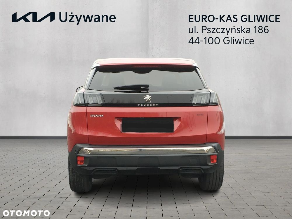 Peugeot 3008 1.5 BlueHDi Allure S&S - 5