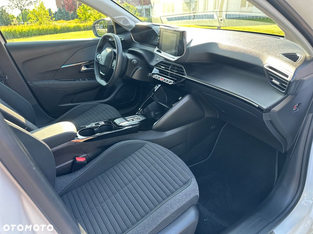 Peugeot 208 50kWh Style - 15