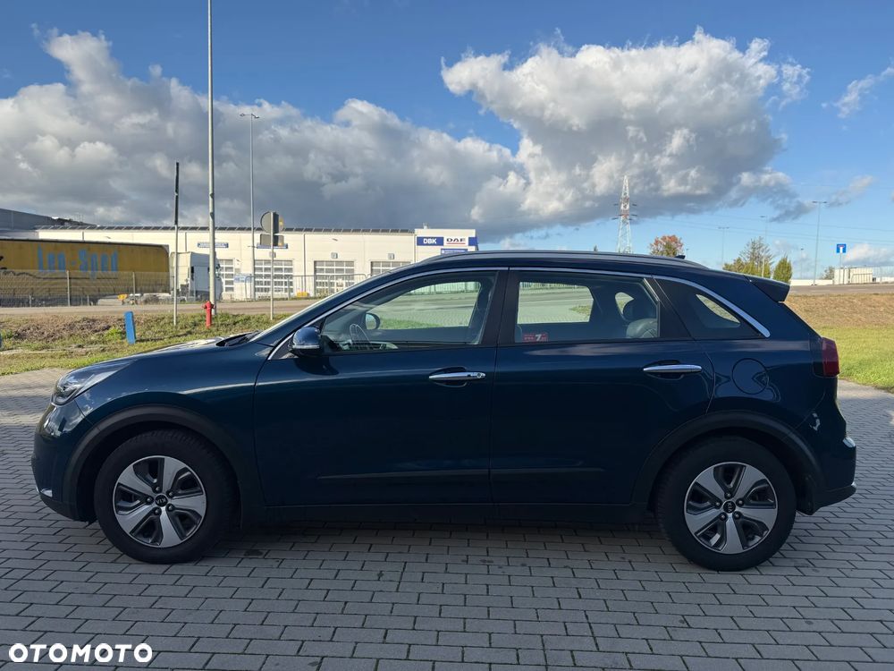 Kia Niro 1.6 GDI Hybrid L - 6
