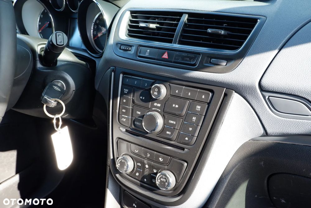 Opel Mokka 1.4 T Cosmo S&S EU6 - 6