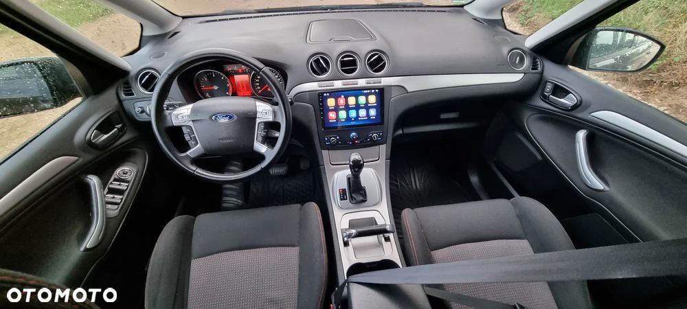 Ford S-Max 2.0 TDCi DPF Champions Edition - 7