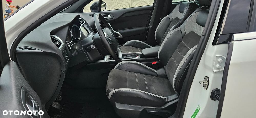 DS Automobiles DS 4 Crossback - 6