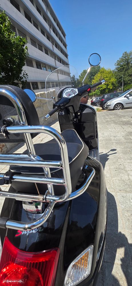 Vespa GTS Super GTS 300 SUPER ie - 11