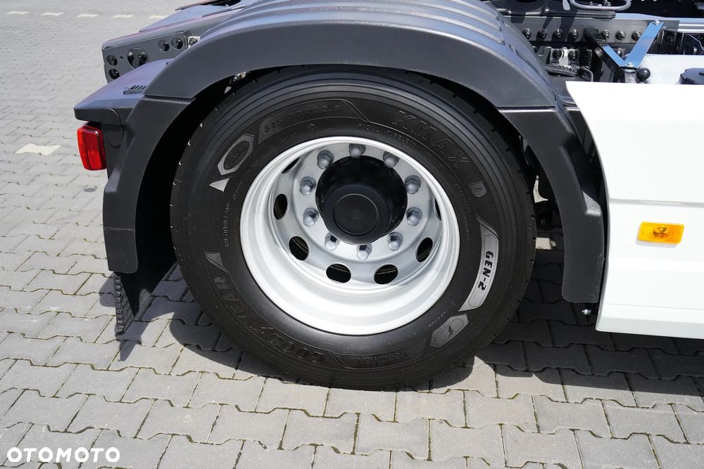 Volvo FH / 500 / I – SAVE / XL / EURO 6 / ACC / I - COOL / NOWY MODEL - 31