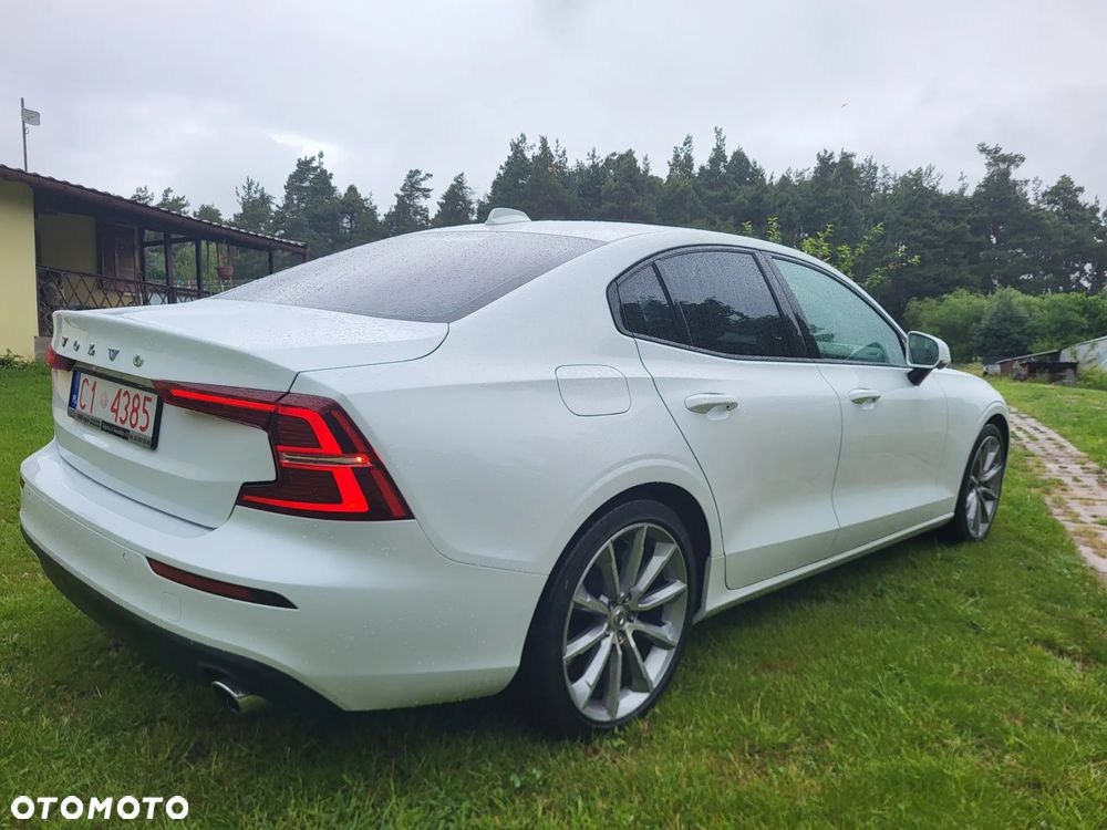 Volvo S60 T6 AWD Geartronic RDesign - 7