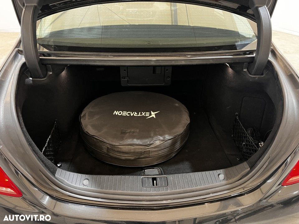 Mercedes-Benz S - 30