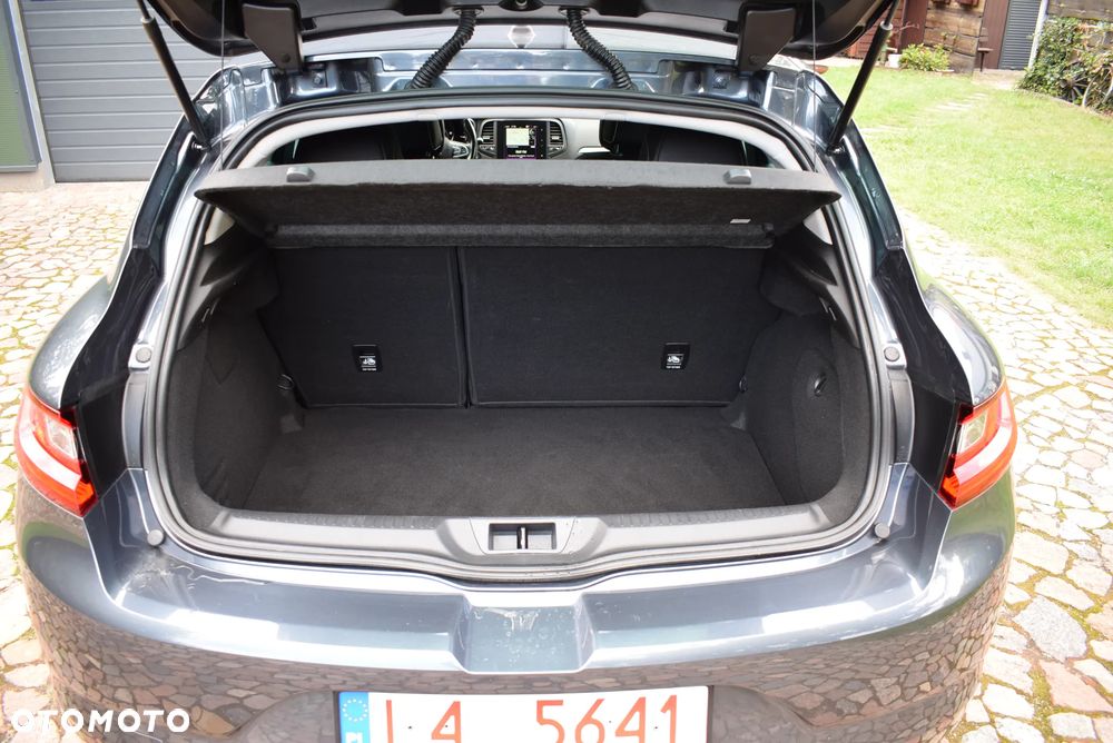 Renault Megane - 30