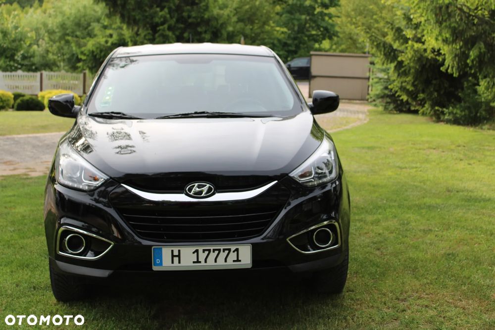 Hyundai ix35 1.6 GDI Classic 2WD - 26