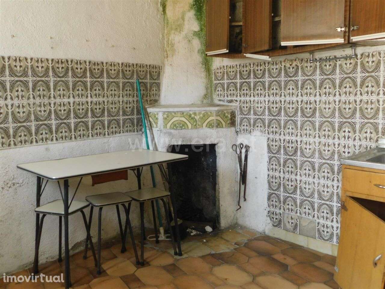 Moradia T3 / Seia, Seia, São Romão e Lapa dos Dinheiros - Grande imagem: 4/20