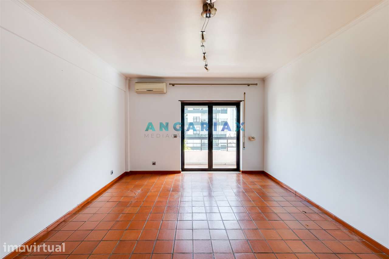 ANG1582 - Apartamento T3 para Venda na Avenida Marquês de Pombal, Leir - Grande imagem: 4/25