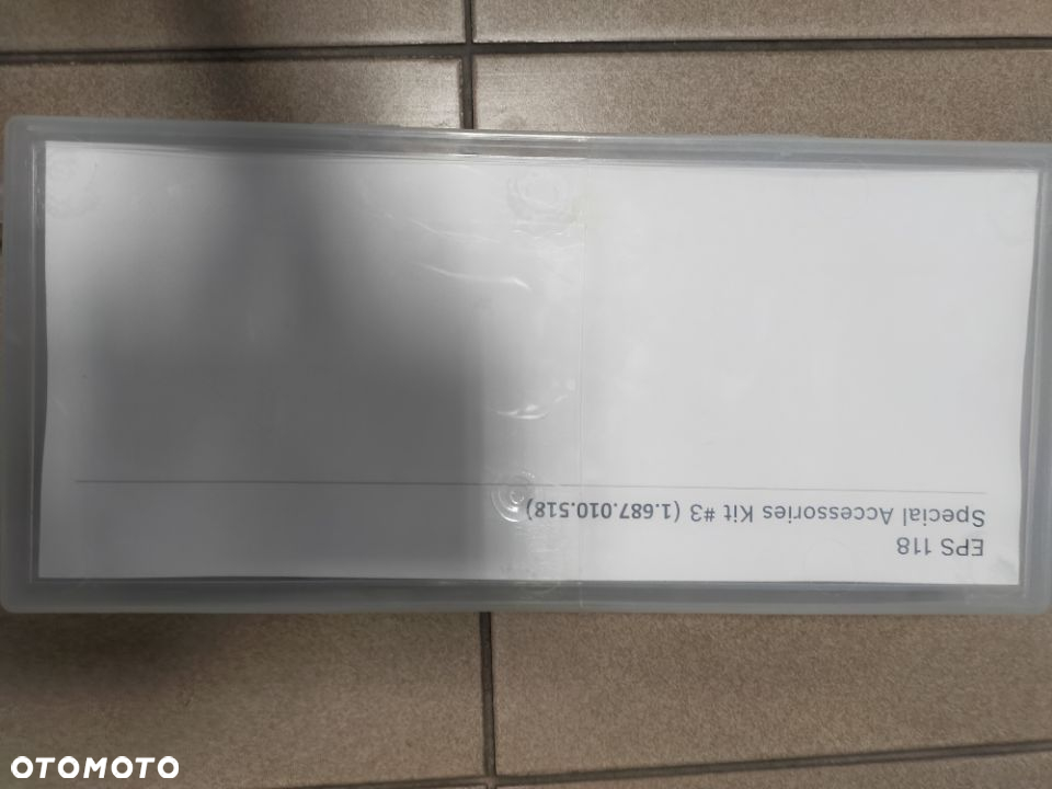Eps 118 tester wtryskiwaczy USTERKA nie robi ciśnienia - 9
