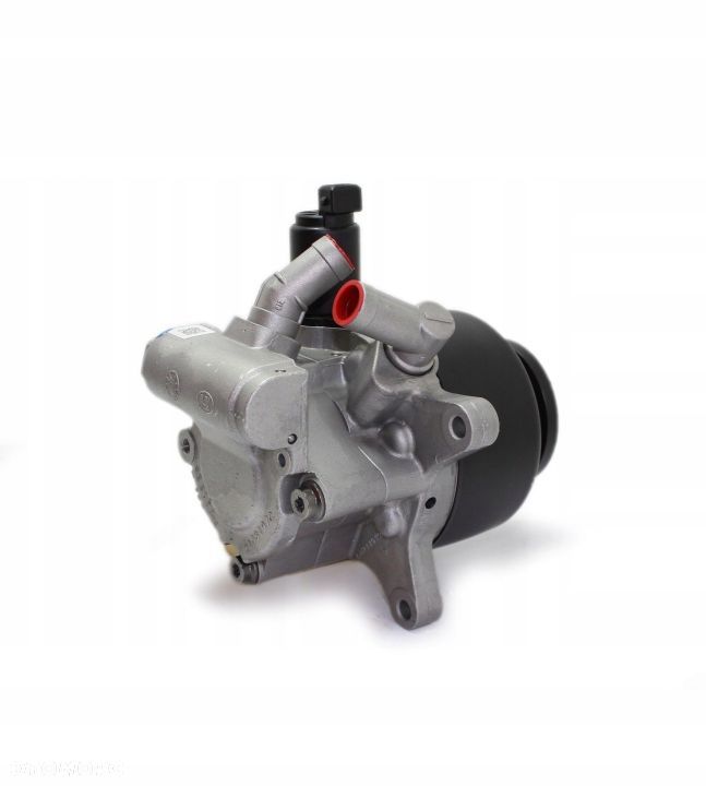 POMPA ZAWIESZENIA ABC MERCEDES C215 W215 W220 S500 - 4