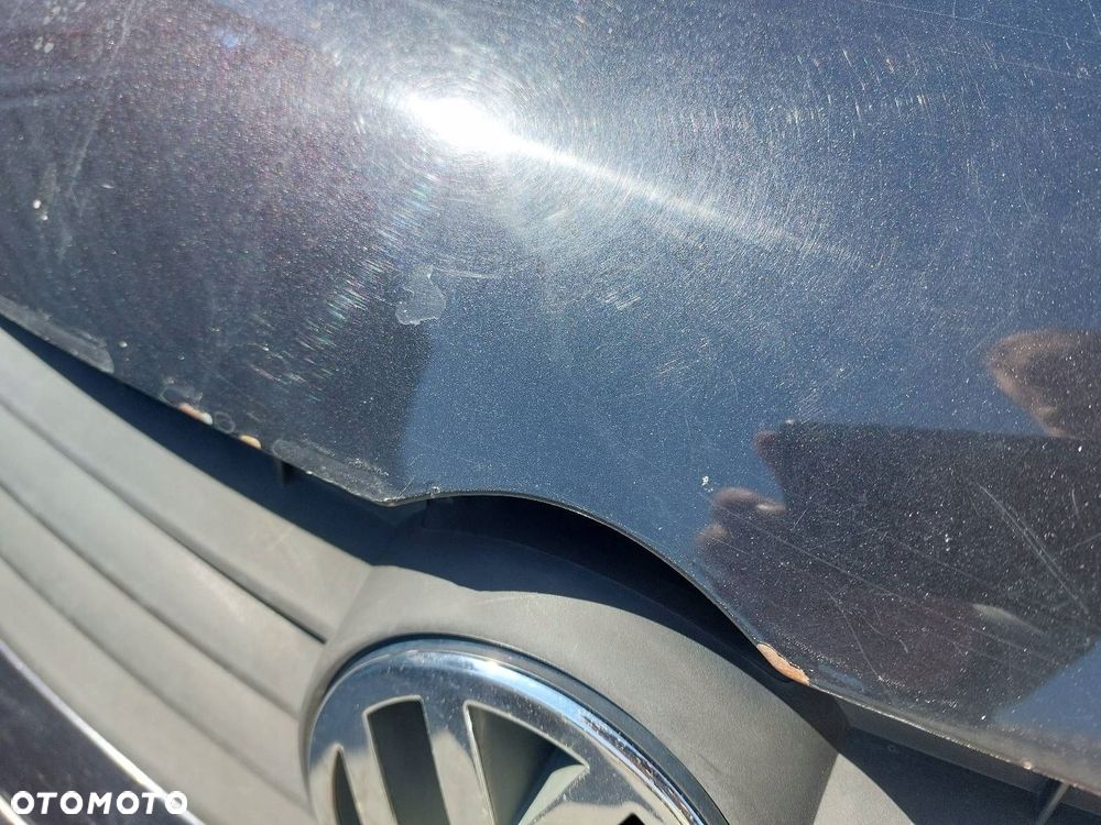 MASKA VOLKSWAGEN POLO IV LC9Z - 6