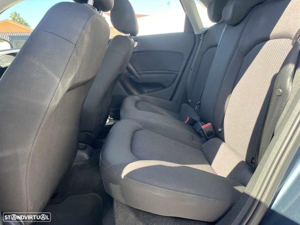 Audi A1 Sportback 1.0 TFSI Sport - 19