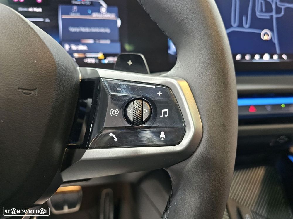 BMW X3 xDrive20d Aut. M Sport - 16