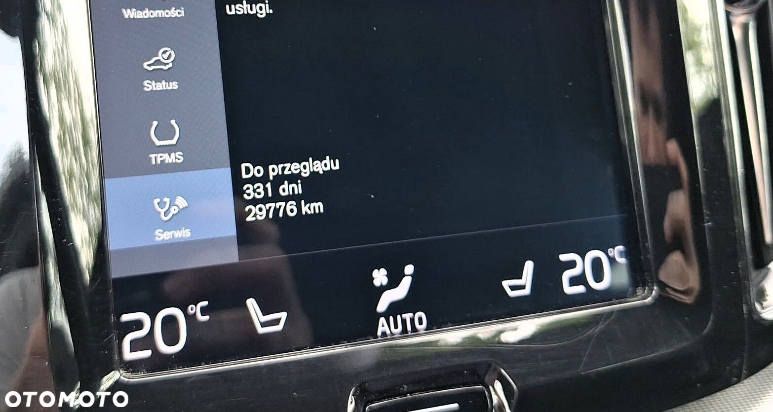 Volvo XC 60 D5 AWD R-Design - 20