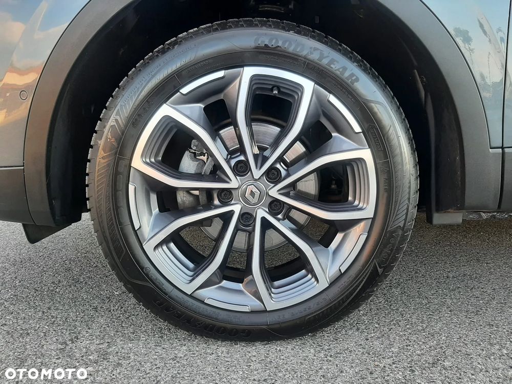 Renault Kadjar BLUE dCi 115 EDC BUSINESS EDITION - 35