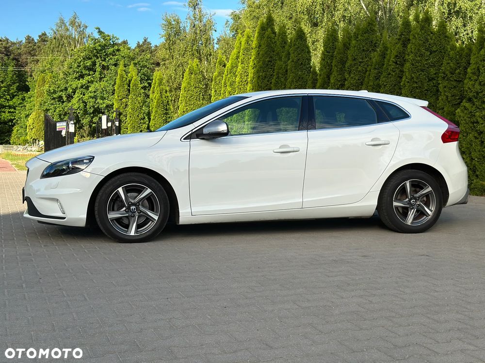 Volvo V40 D2 RDesign - 10