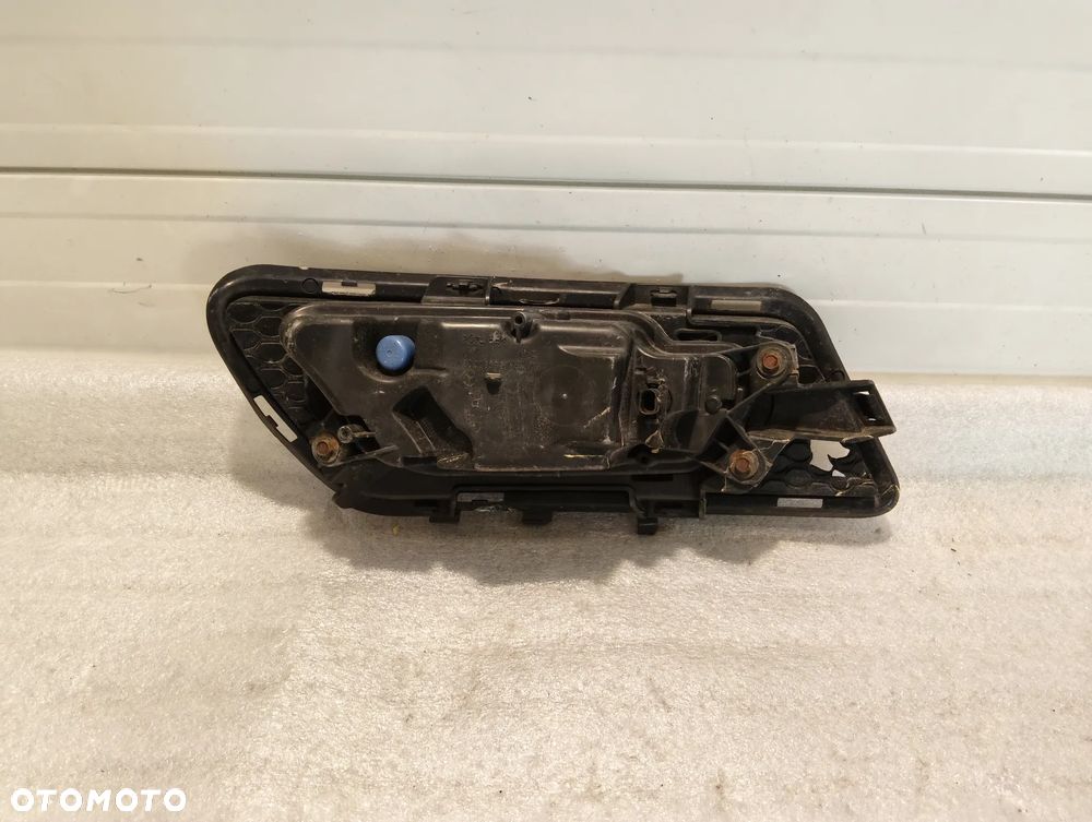 Mercedes-Benz E KLASA W212 LED PRZÓD STRONA PRAWA A2128200856 - 5