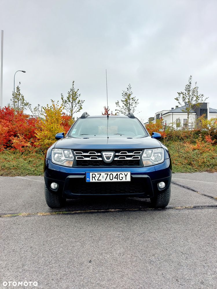 Dacia Duster TCe 125 2WD Comfort - 10
