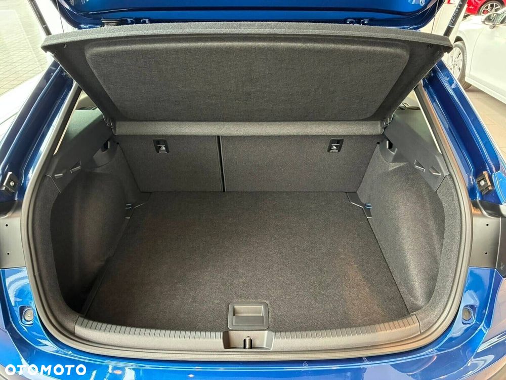 Volkswagen Taigo - 26