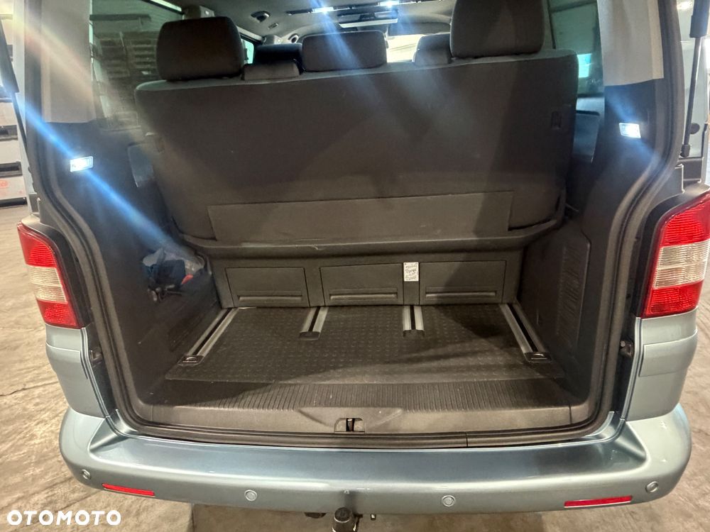 Volkswagen Multivan L1 Atlantis 4Motion - 30