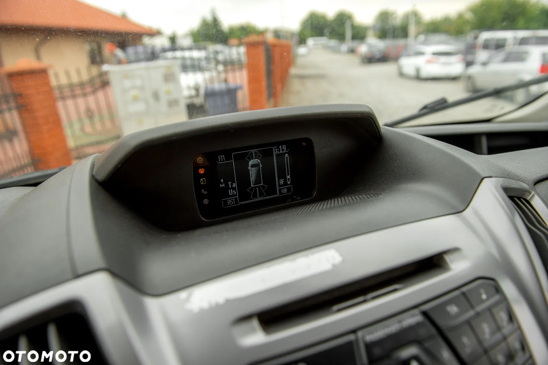 Ford Transit - 16