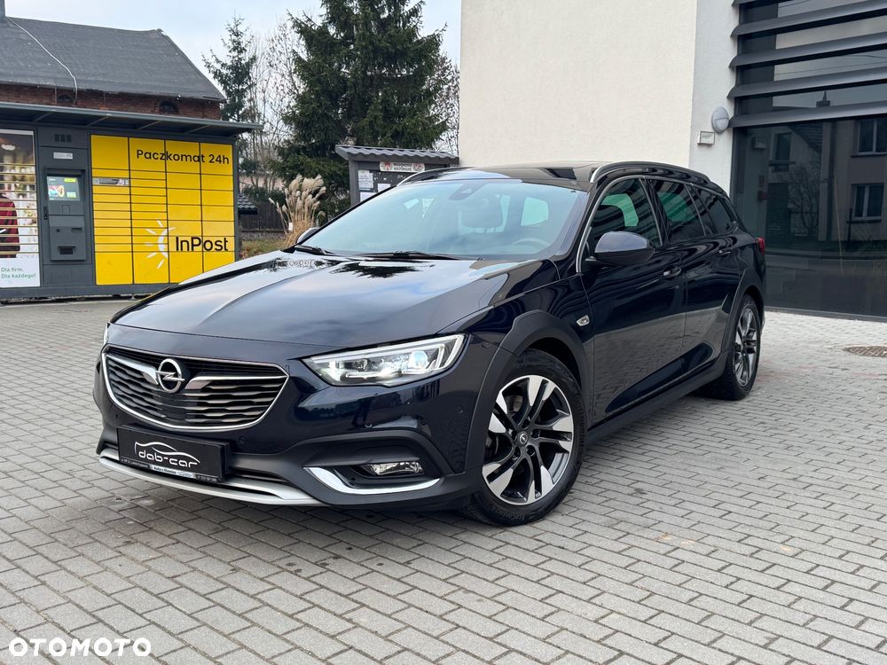Opel Insignia 2.0 Ultimate Exclusive - 2