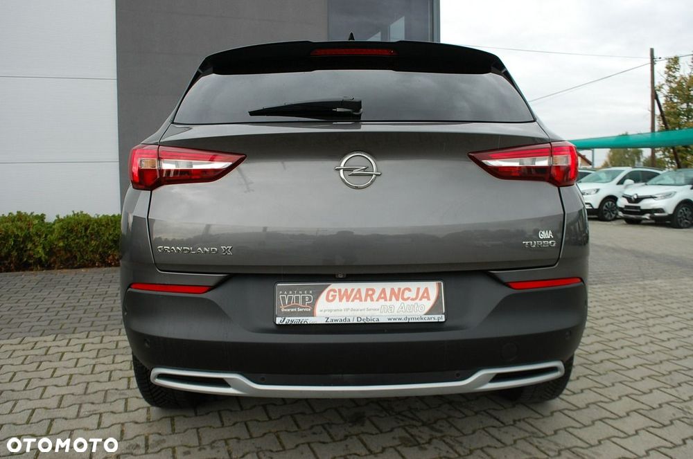 Opel Grandland X - 18
