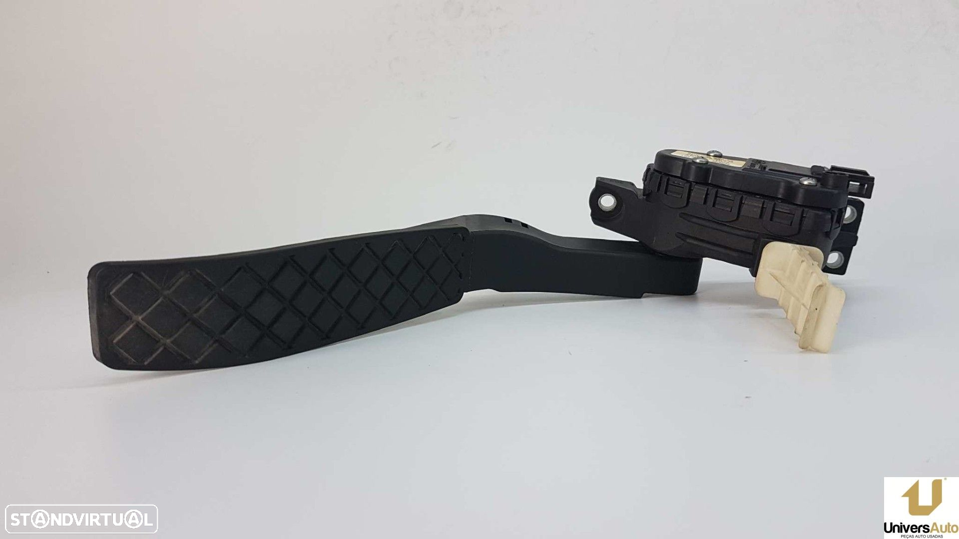 POTENCIÓMETRO PEDAL ACELERADOR VOLKSWAGEN TOUAREG (7LA) TDI V6 - 6