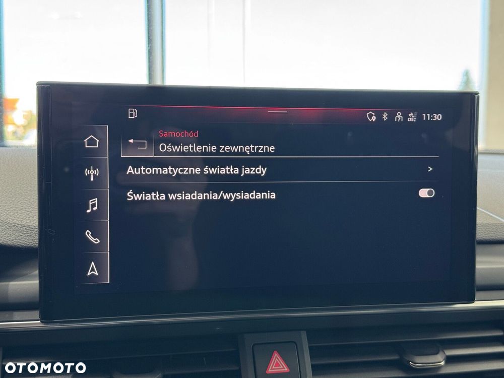 Audi A4 Limousine - 32