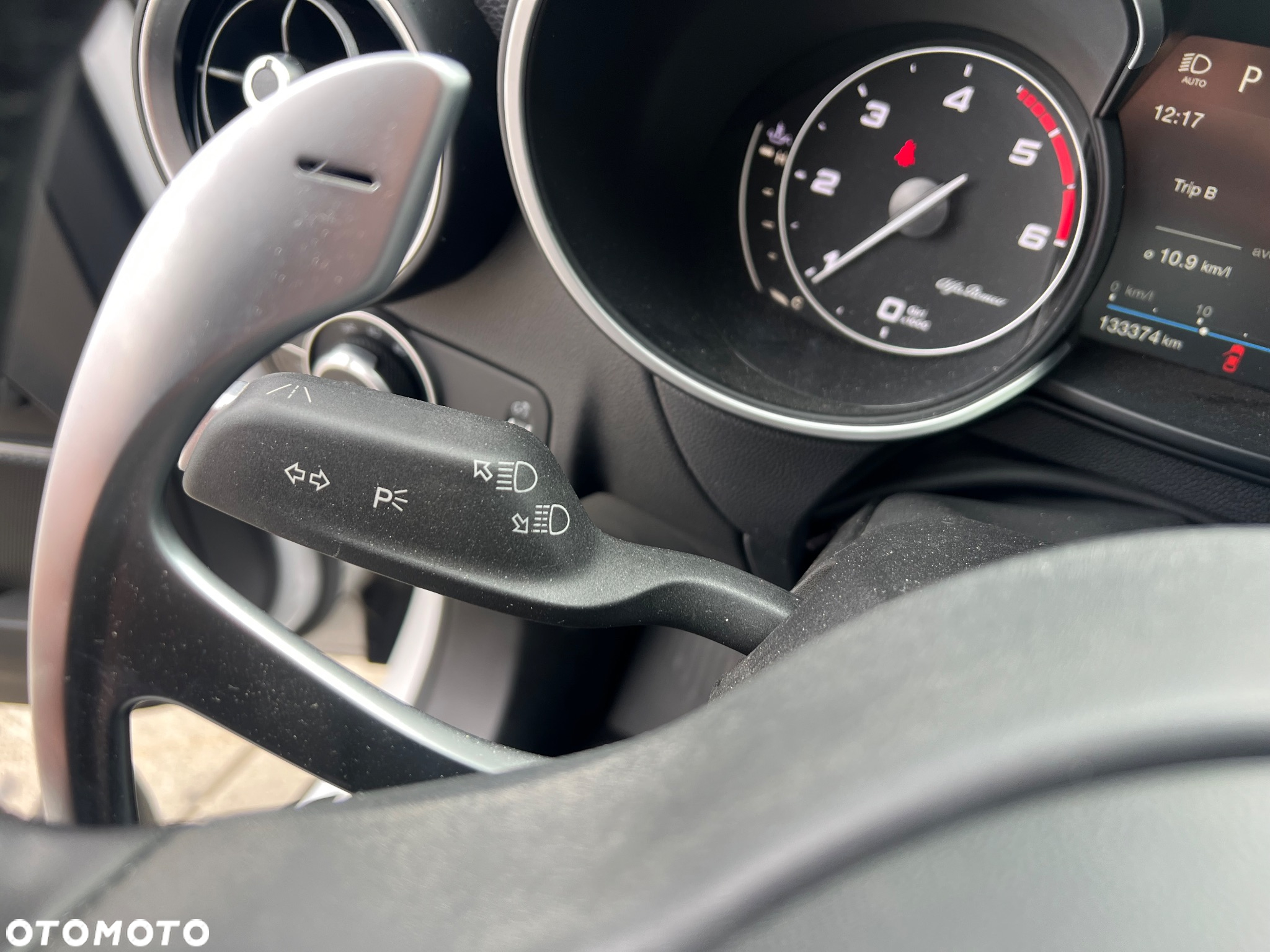 Alfa Romeo Stelvio 2.2 Diesel 16V AT8 Q4 Lusso - 24