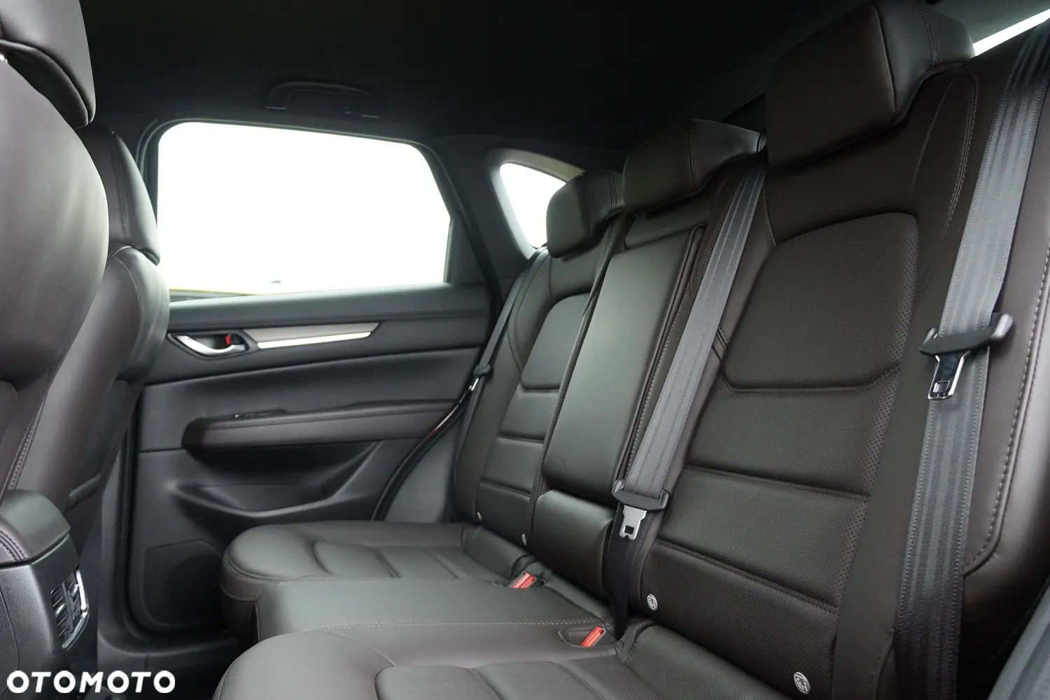 Mazda CX-5 2.5 Sports-Line AWD - 25