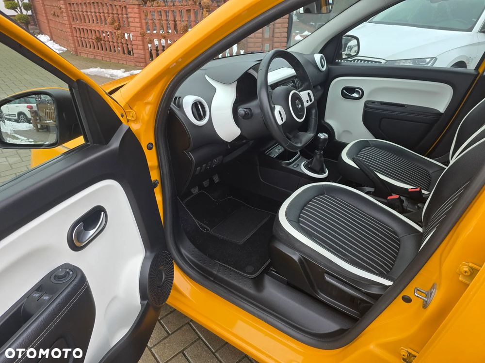 Renault Twingo - 8